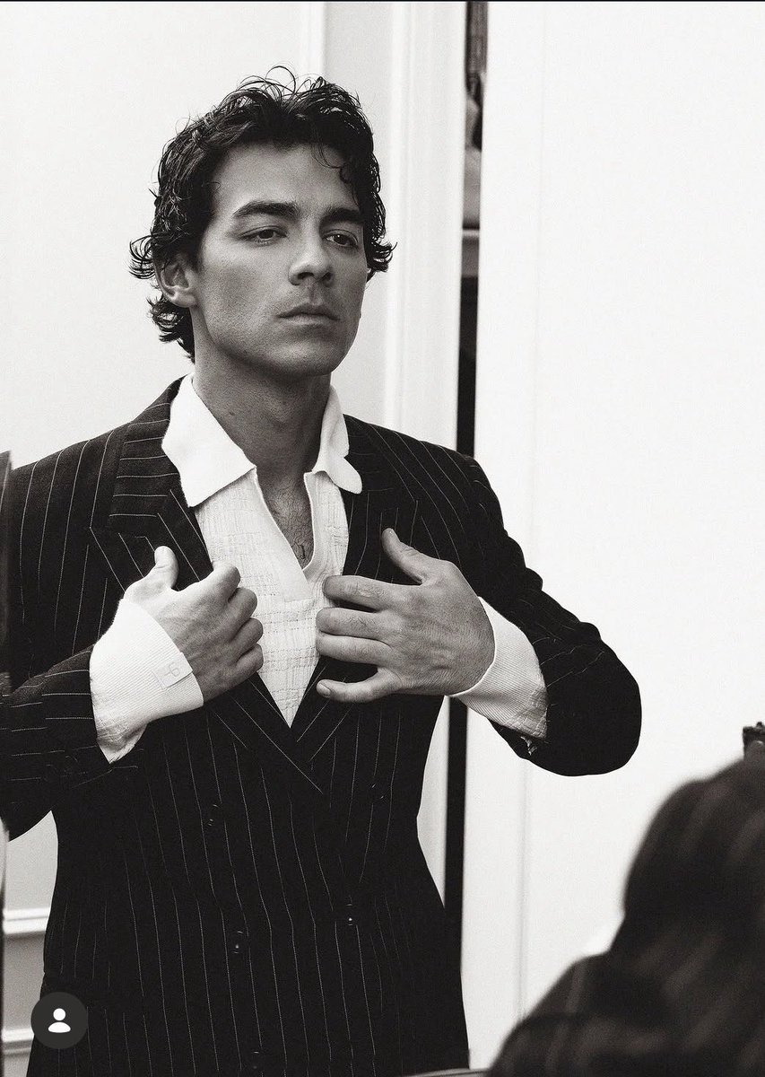 MUSICFAN Believes In Papi Joe 🌼🎼 ( Baddie) tweet media