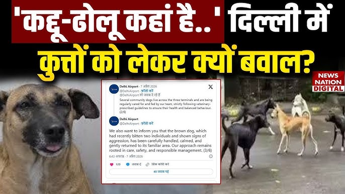 Vijay Goel tweet media