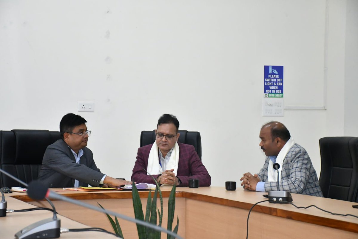 STPI Gangtok tweet media
