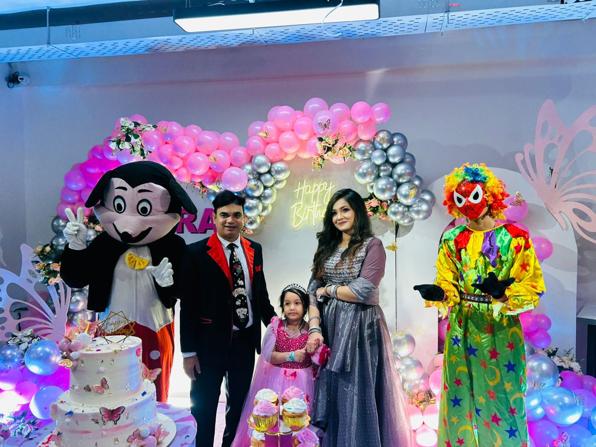 Magic Event (Best Famous Magic Show Planner BD) tweet media