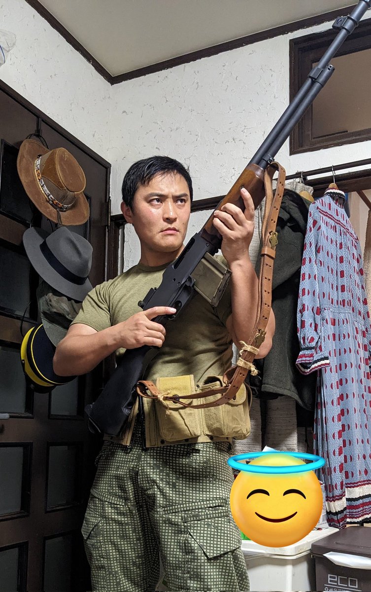 ヴォルフガング土方 tweet media