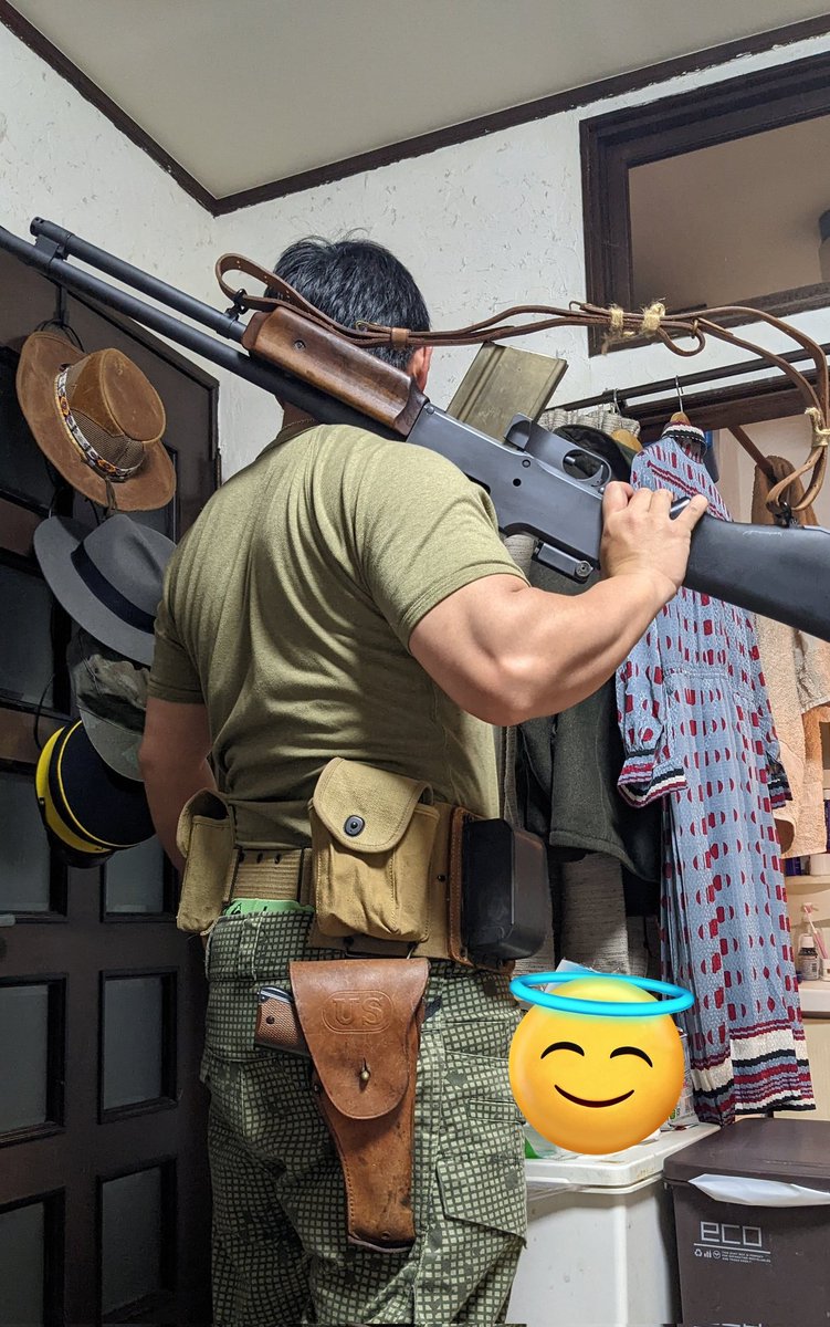 ヴォルフガング土方 tweet media