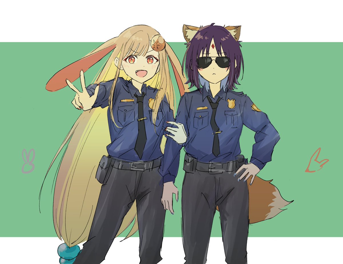 いに口 tweet media