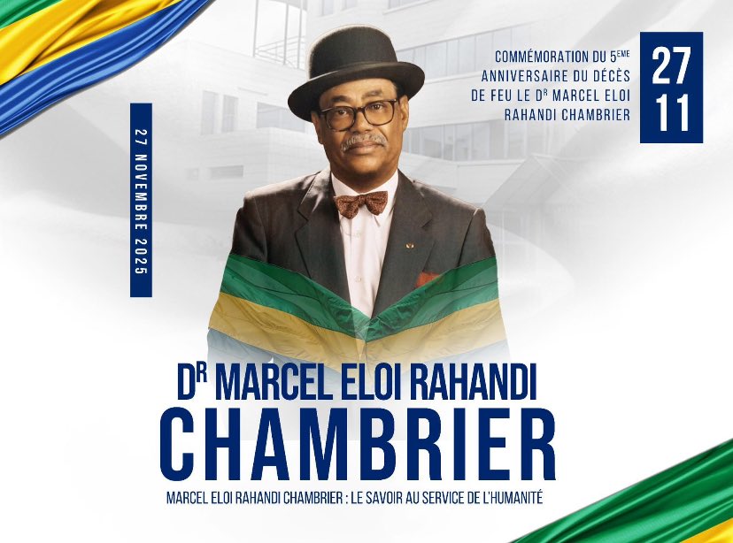Alexandre Barro Chambrier tweet media