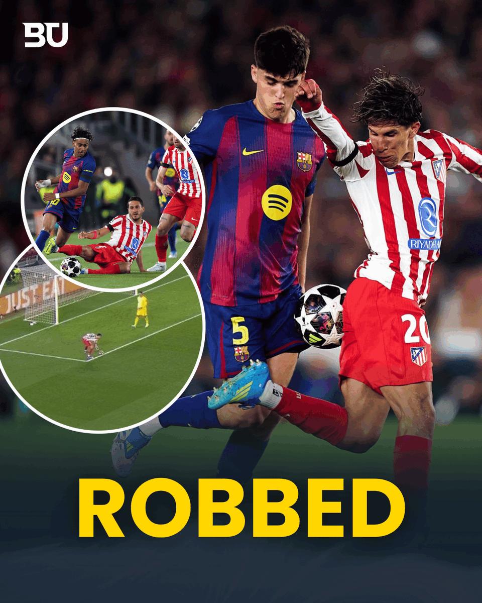 Barça Universal tweet media