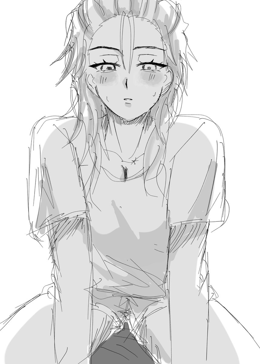 ︎︎上田 tweet media