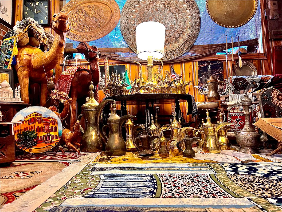 تراثنا يتجدد tweet media