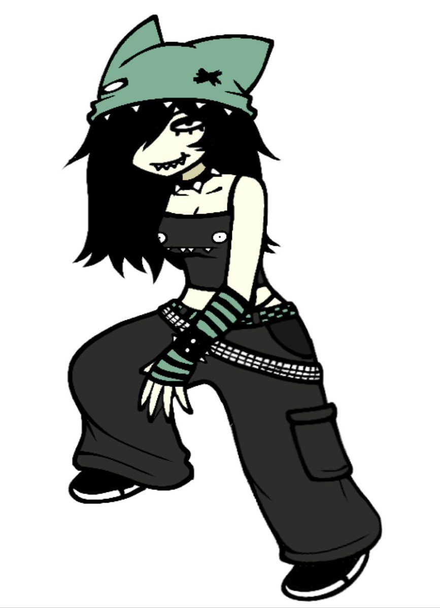 yurimorphx's tweet image. it seems that my followers love lilith hmmmmmm #yes #thinking #mydmsareopenforsexyemogirls