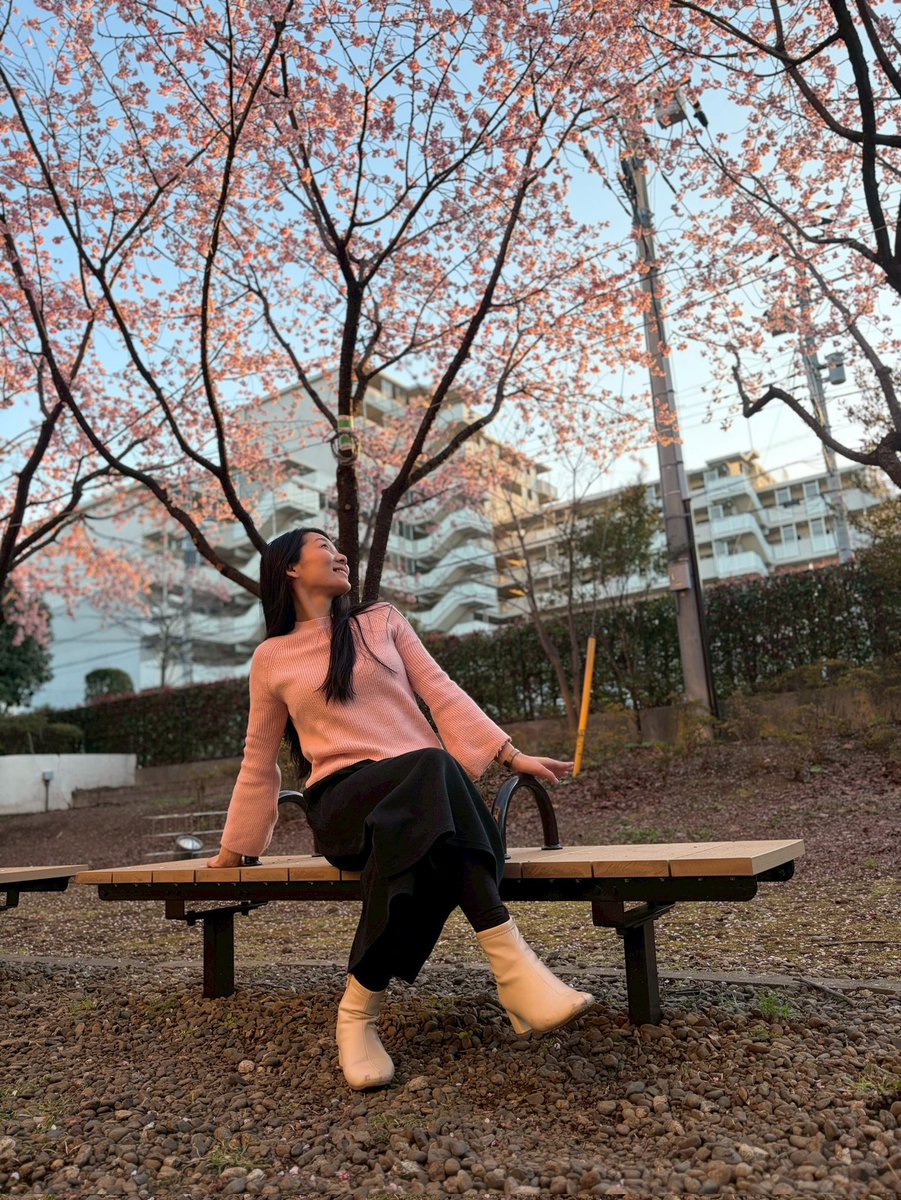 傳田圭菜 denda keina tweet media