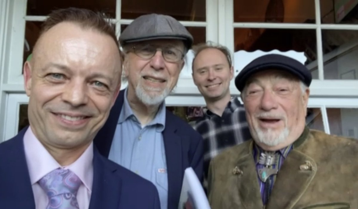 Pete Santilli 🇺🇸 🇮🇹 ▄︻テ══━一💥 tweet media