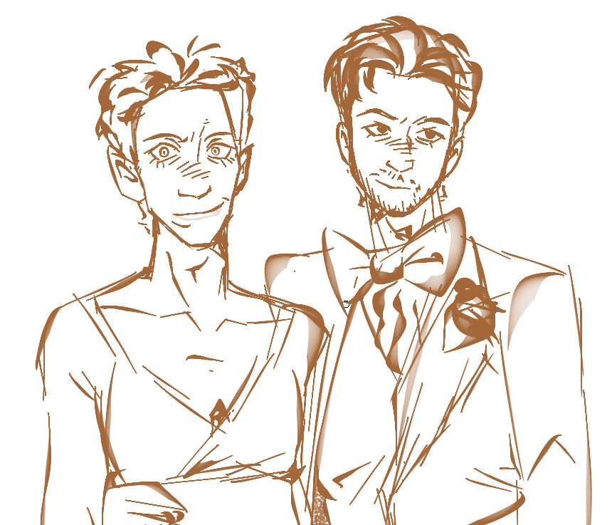 waning ⏾ IASIP MADNESS tweet media