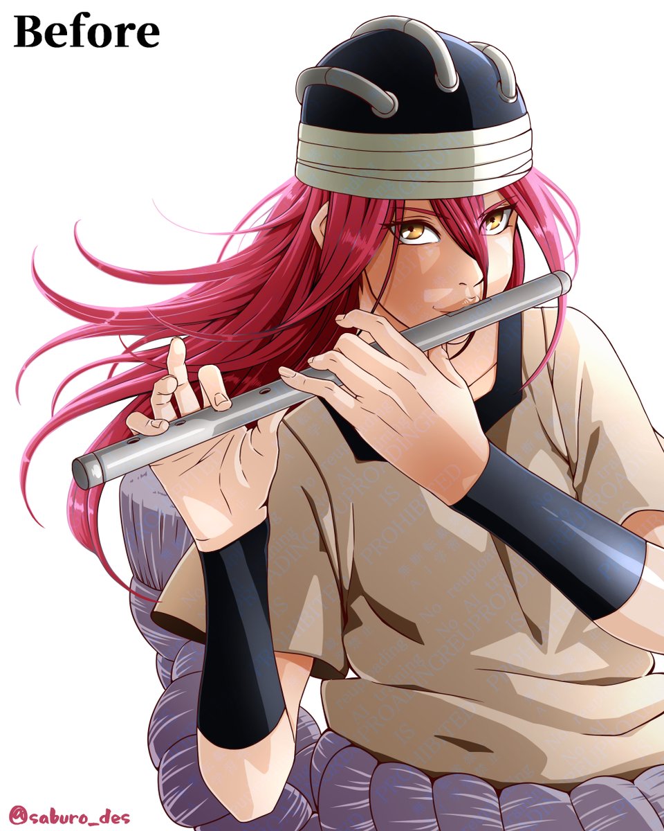 サブロです。 tweet media