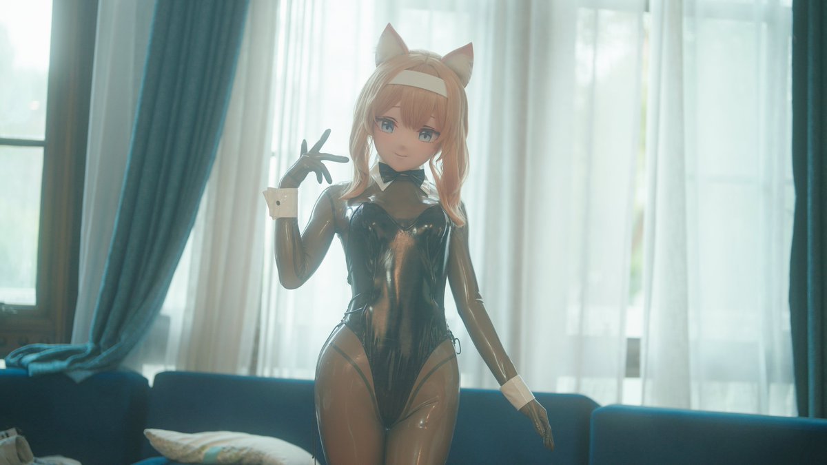 呐呐呐鬼 tweet media