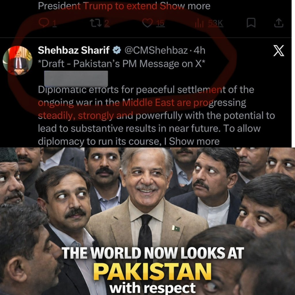 Knowledge Dispatch 🌍 | Geopolitics & Insights tweet media