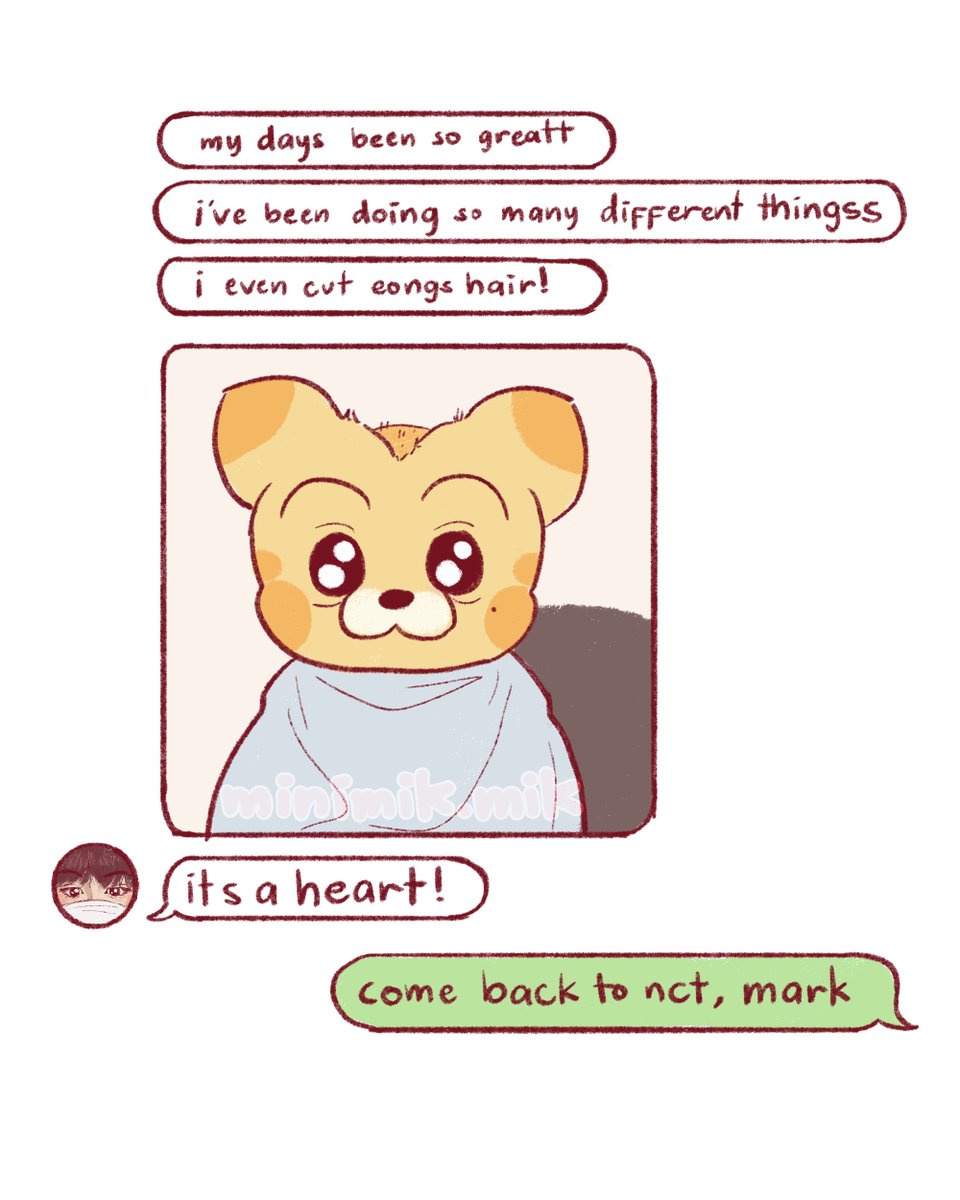 ˚ʚ♡ɞ˚ tweet media