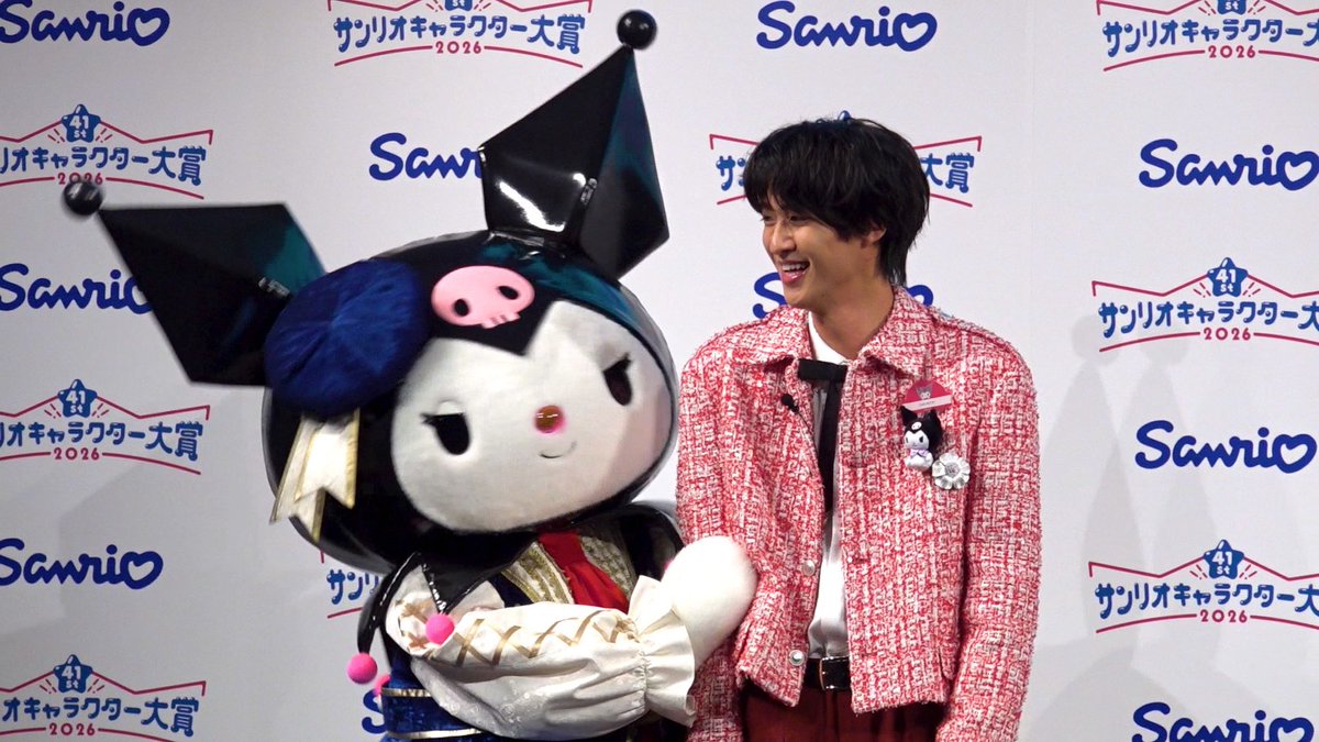 【芸能動画ニュース】フィールドキャスター公式 tweet media