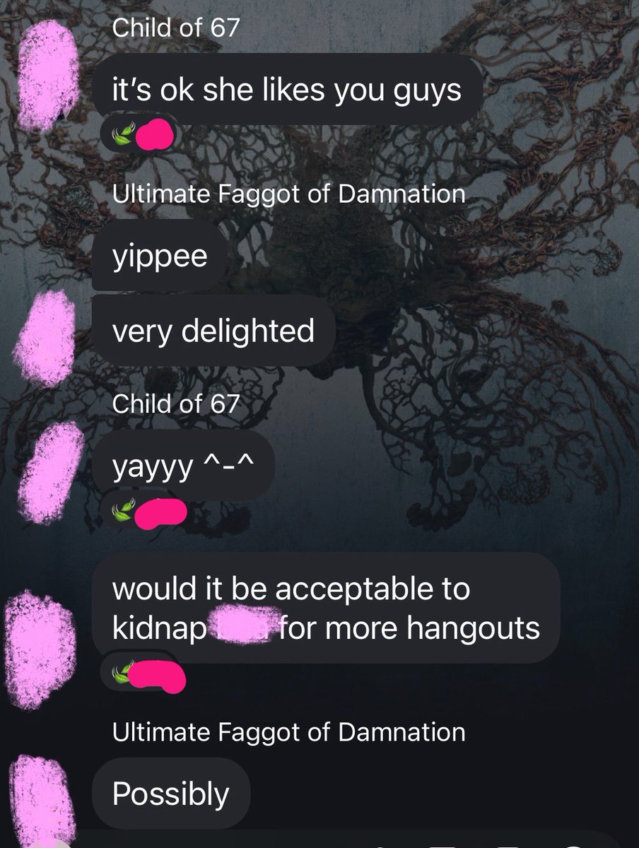 °•☥ Quinn ☥•° tweet media