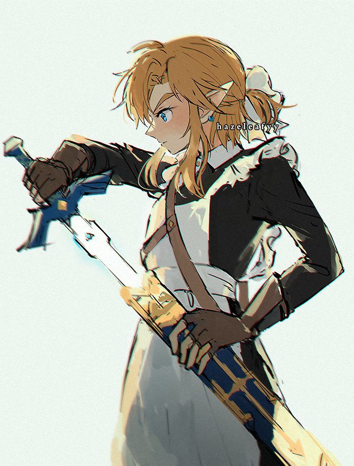 hazeleafyy's tweet photo. don't mess with princess zelda

#zelink https://t.co/eS99GJg0tw