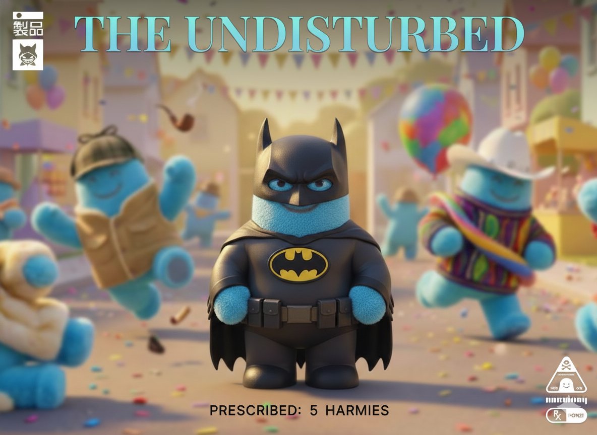 Humbled Jay I Micros I Neuko 👽👁️ tweet media