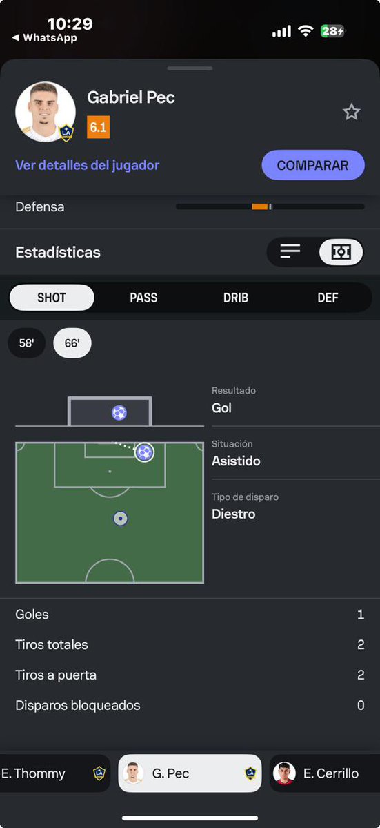 cuidate, anibal fajer tweet media