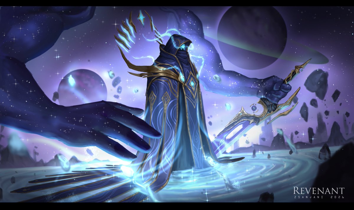 Zsanjani | Commssion Closed tweet media