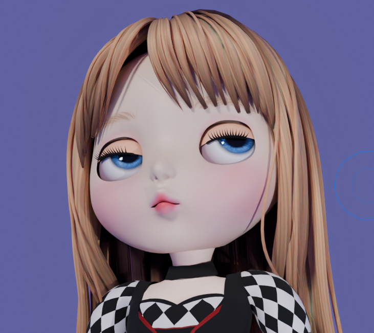 バーテックスおとめ tweet media