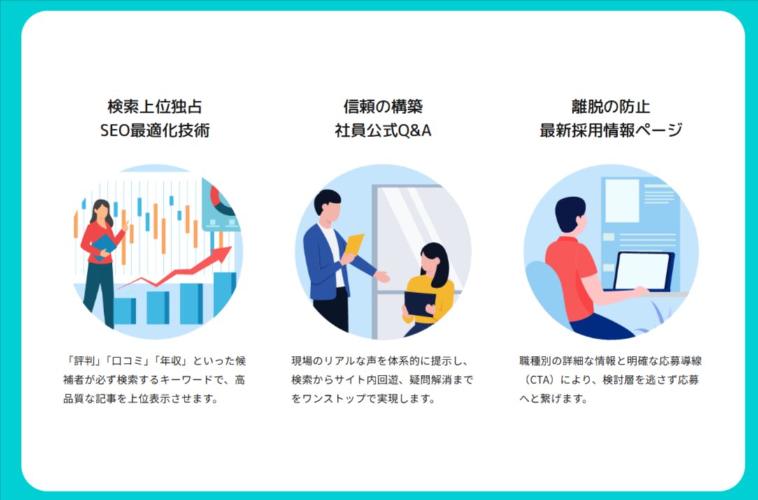 株式会社アクシアカンパニー tweet media