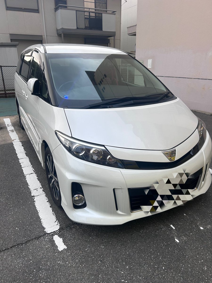 カギの救急車舞松原 tweet media