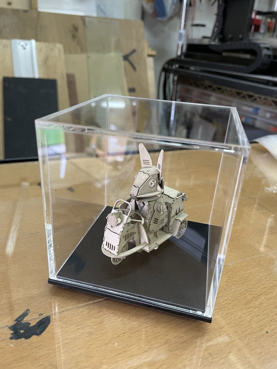 ヨシダファクトリー tweet media