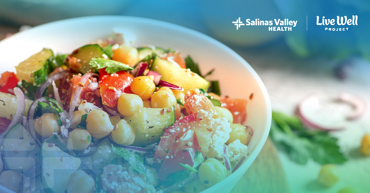 Salinasvhealth's tweet image. Discover a variety of recipes designed to support your health and wellness goals.

Explore our full recipe collection by visiting salinasvalleyhealth.com/recipes 

#wellness #communityhealth #mindfuleating #recipes #SalinasValleyHealth