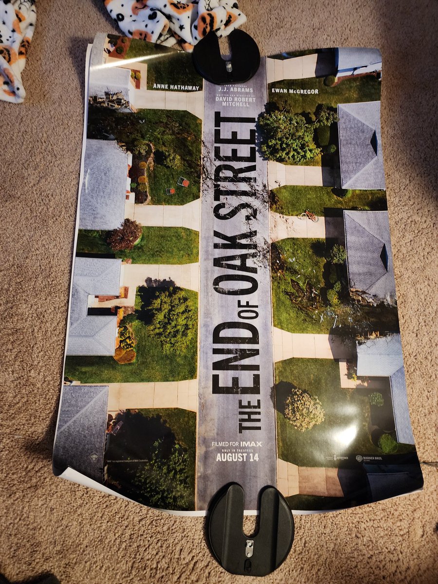 TM85Posters tweet media