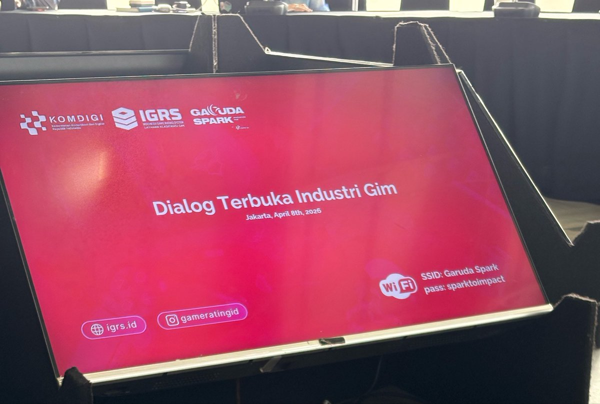 Kris Antoni - Toge Productions tweet media