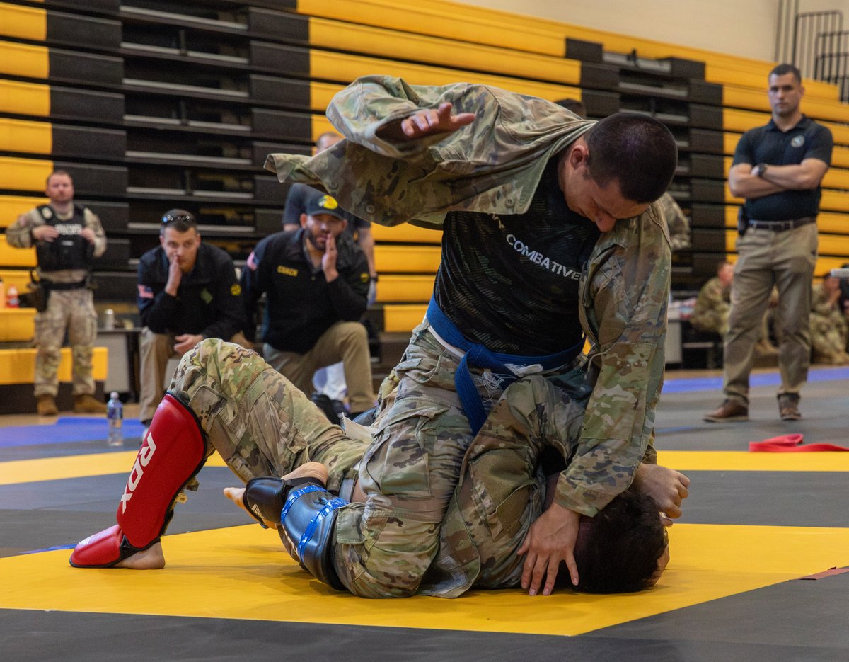4th Infantry Division tweet media