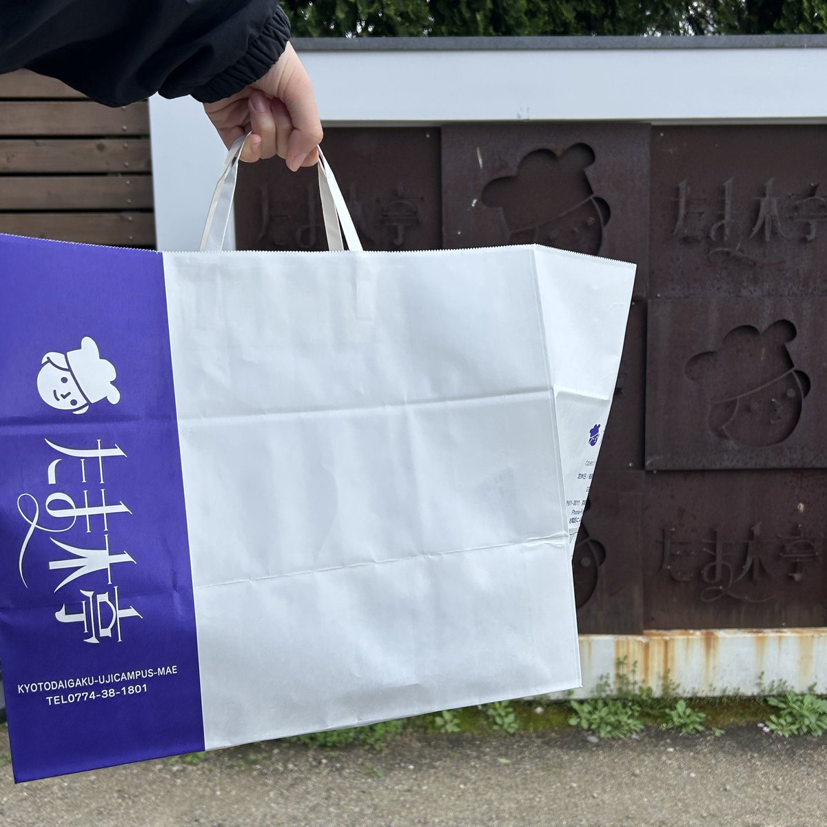 もんちーの楽園 tweet media