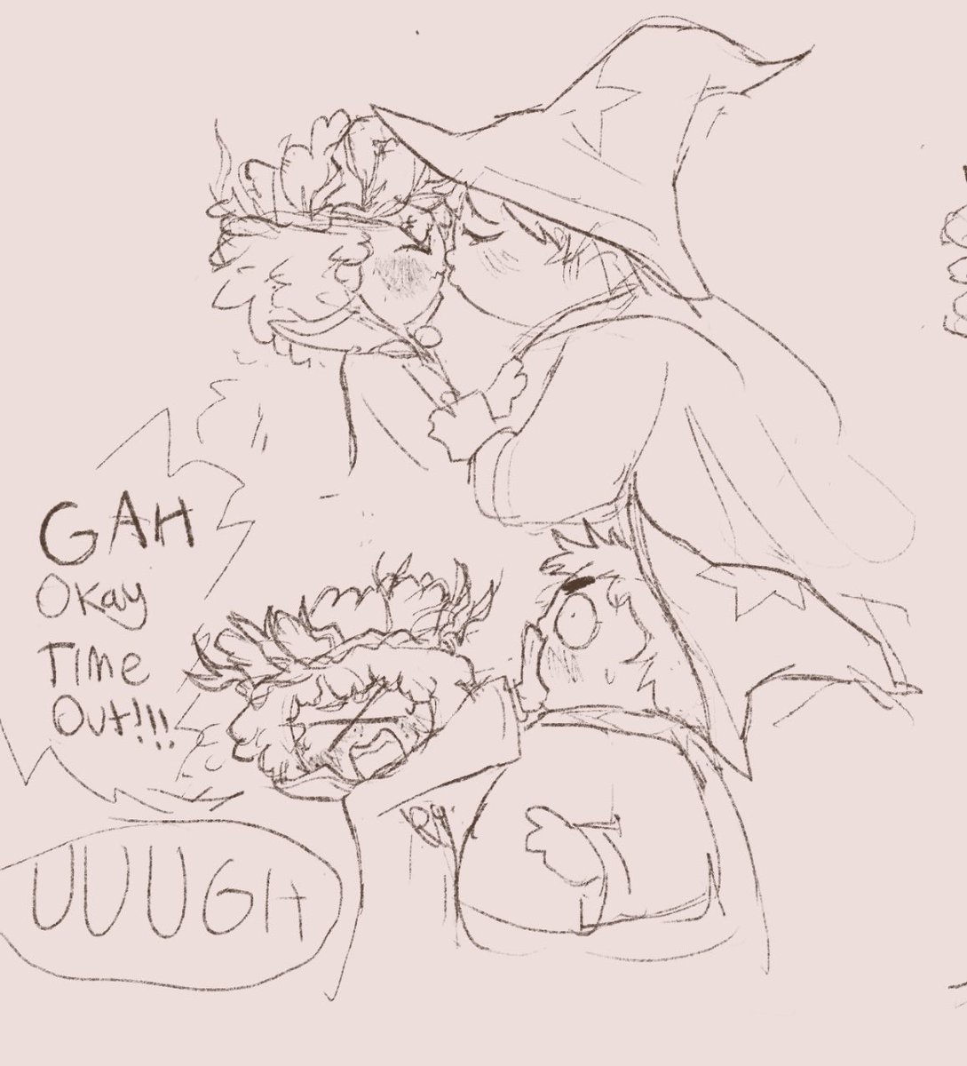 EmoFicus 🐈⬛ #1 Mr. Kitty Fan tweet media