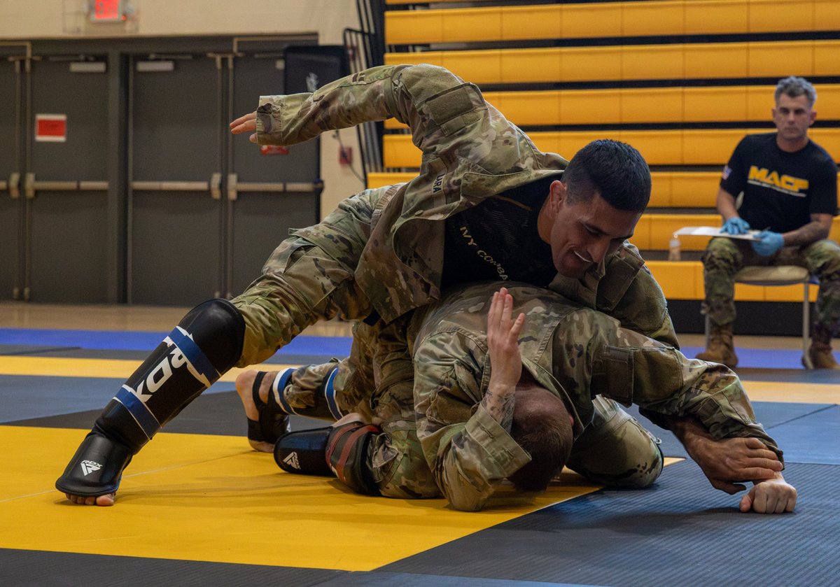 4th Infantry Division tweet media