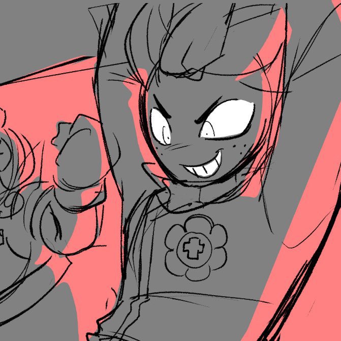 pepper ♡ lottie 🌶️🐛 tweet media