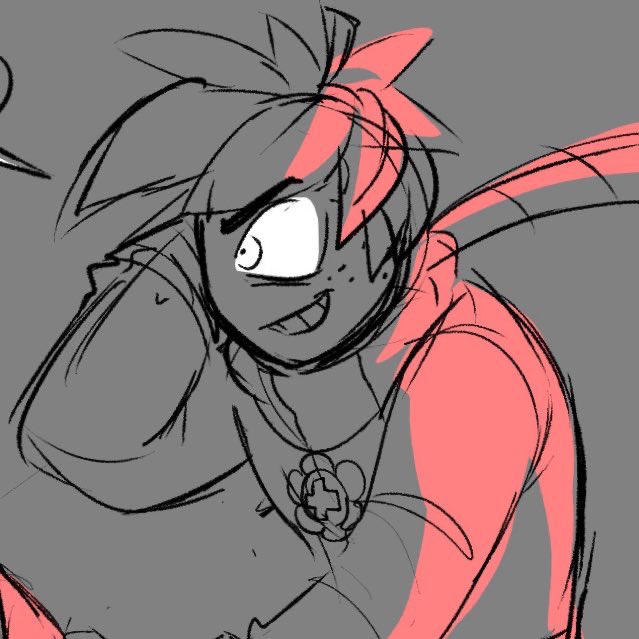 pepper ♡ lottie 🌶️🐛 tweet media