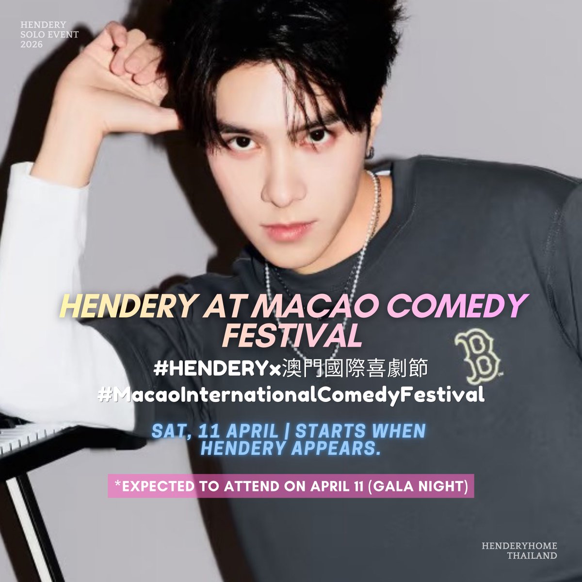 HENDERYHOME THAILAND tweet media