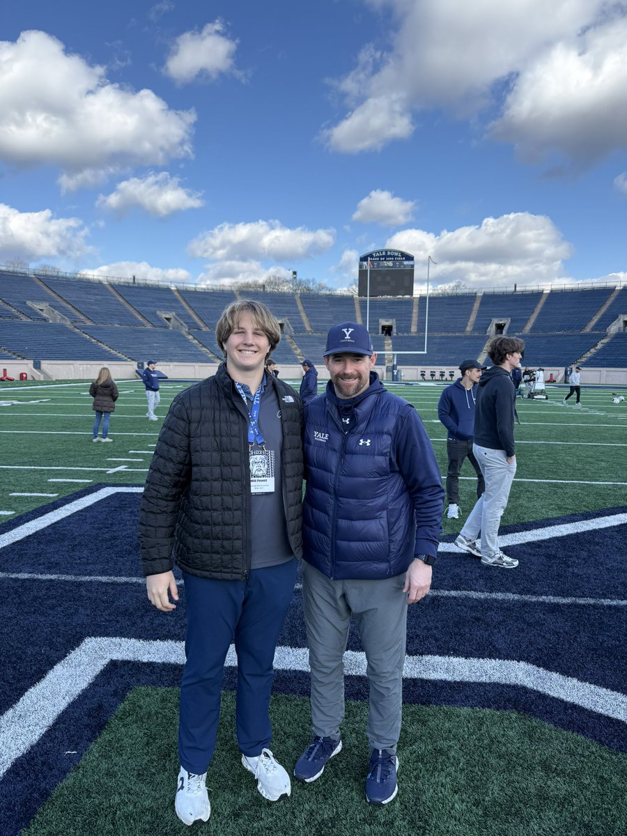 Will Powell tweet media