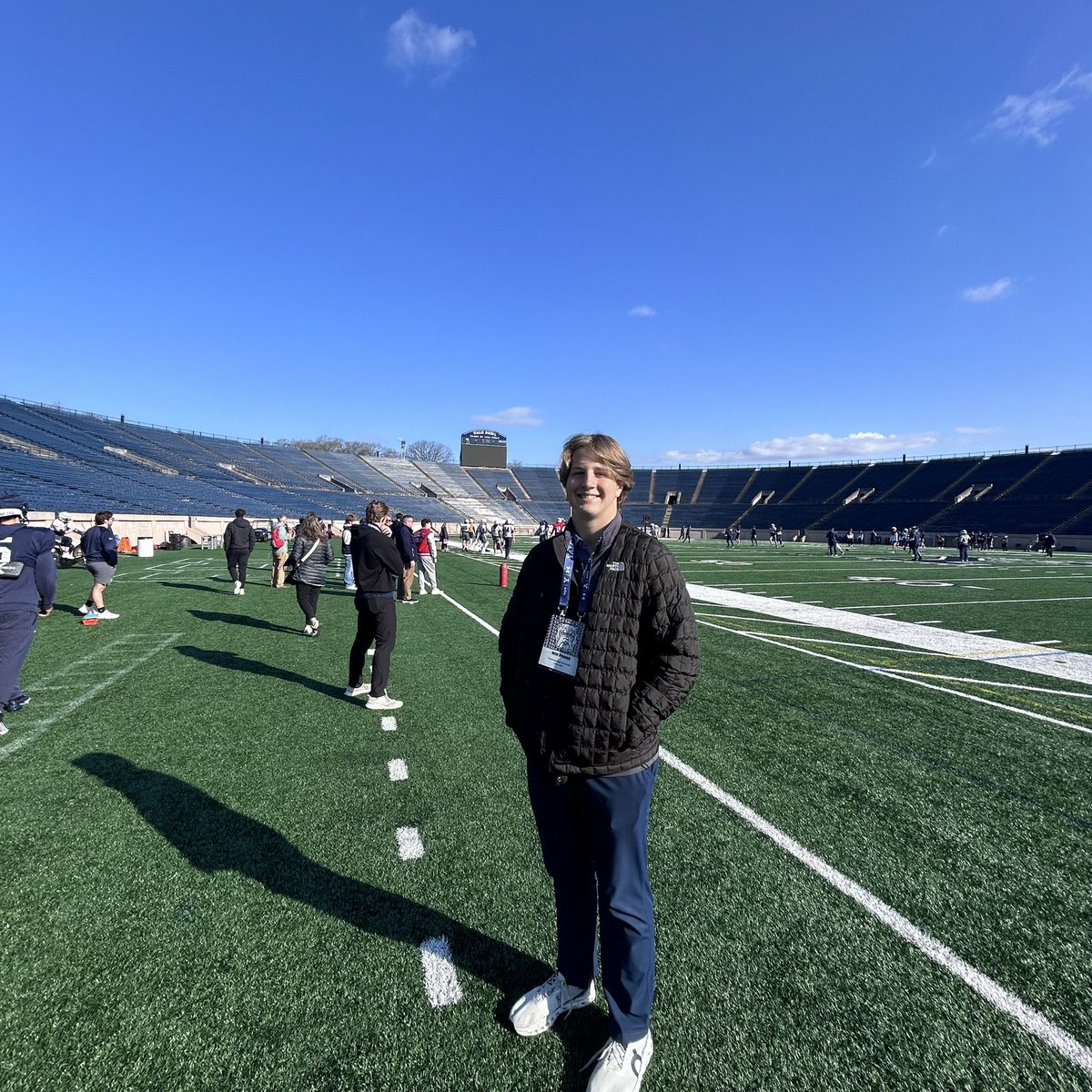 Will Powell tweet media