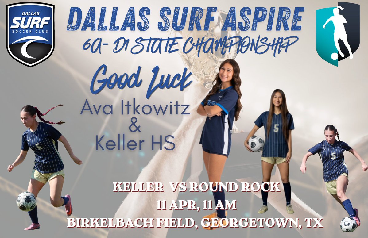 DallasSurfU19GA-Aspire tweet media