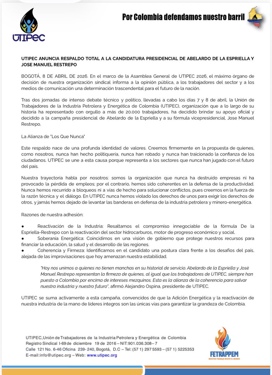 Paula  Ospina tweet media