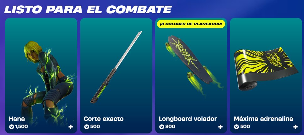 elsoppoorte's tweet photo. TIENDA DE FORTNITE 8 DE ABRIL

-Spider-Man Cero
-Bazooka NUEVO GESTO
-Sirena campeona (FNCS)

Código: ELSOPPORTE en la tienda de Fortnite si gustan apoyar❤️

#Fortnite #EpicPartner #FortniteCh7S2 #FortniteShowdown #TeamIceKing #TeamFoundation #fncs #marvel #xmen #spiderman https://t.co/l3X1U52IjU
