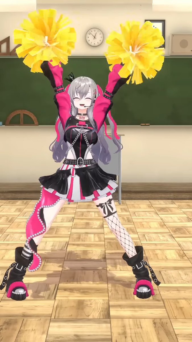 ウパーー tweet media