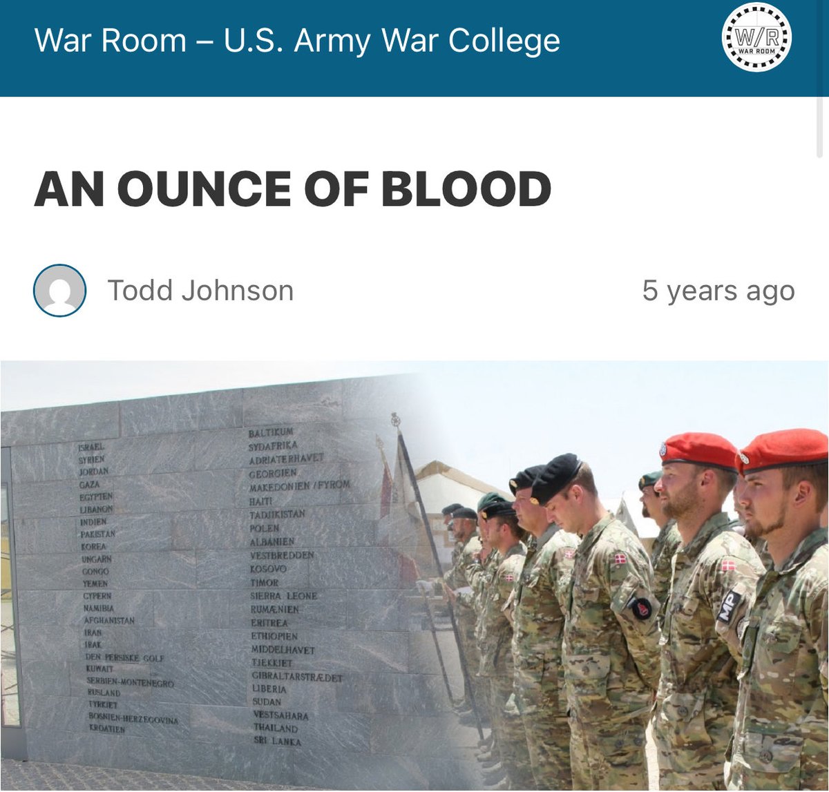 John Oleske tweet media