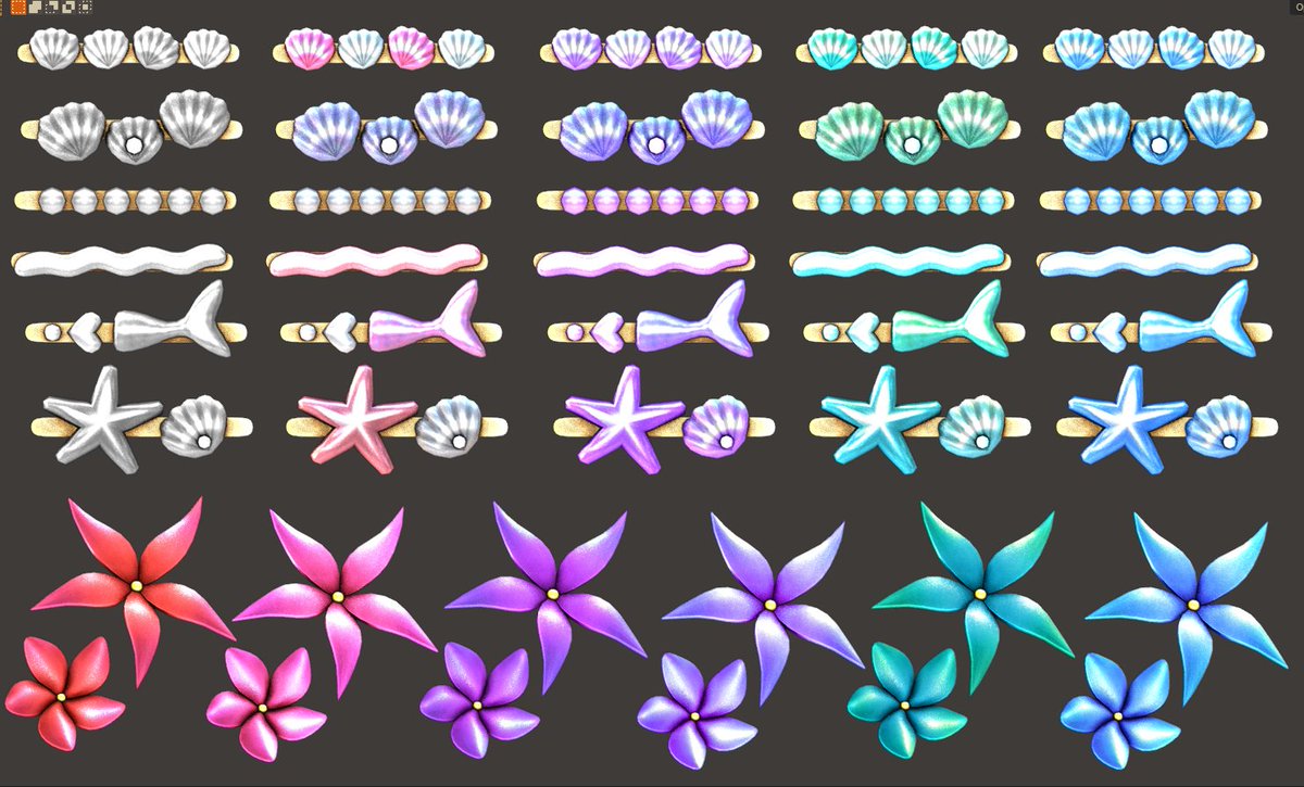 Mark (45mk) tweet media