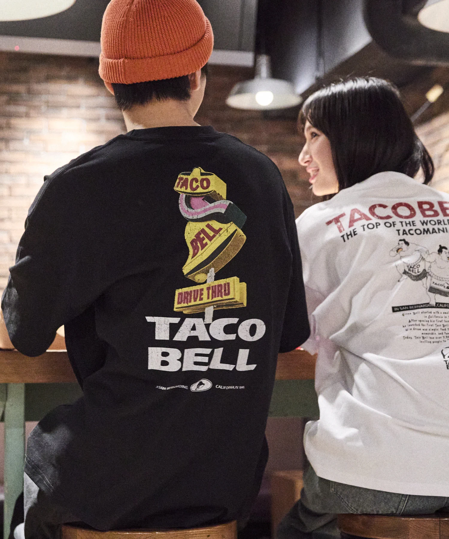 タコベルジャパン (Taco Bell Japan) on X: 