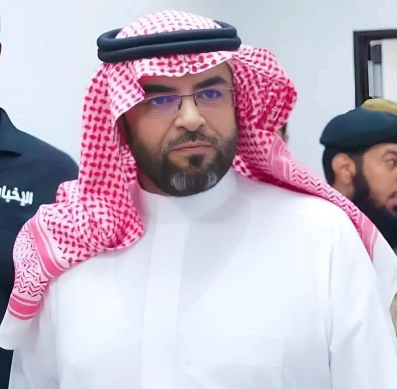 صالح العبيدي tweet media