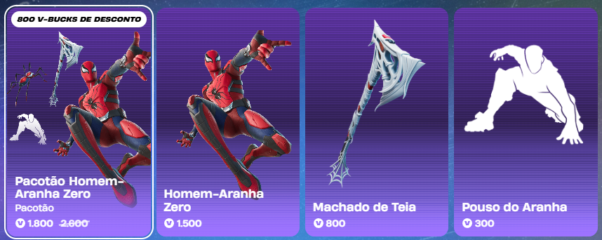 Urtygo l Loja Fortnite tweet media